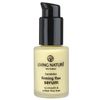 Living Nature certified natural Firming Flax Serum 13 ml