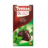Torras Dark&Mint Chocolate 0,075 kg Schokolade