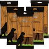 Schecker Hundesnack - Harte Kaustangen 5x200 g