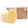 waschies supersofte Waschpads für Babys & Kinder 5er Set Pastel Edition 5 St