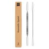 Fair Squared Spatula/ Spatel Duo 2 Pc