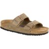 Birkenstock Arizona VL SFB taupe 1 P, 1 stk, BIRKENSTOCK