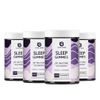 Melatonin Sleep Gummibärchen | Gumtamin 480 St, 480 stk, Gumtamin