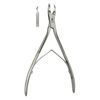 Excellent Hautzange 13.5 cm nach Winkler, Schneide 7 mm 1 St, 1 stk, Excellent Solingen