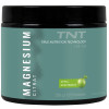 TNT Magnesium Citrat 0,25 kg Pulver