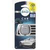 Febreze Auto Lufterfrischer Starterset Neuwagenduft 2 ml