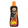 Australien Gold Dark Tanning Accelerator 'lotion' 250 ml