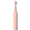 Wondersmile Schallzahnbürste Pro Atomic Rose - Testsieger 100 Tage risikofrei testen 7x22x9 cm