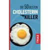 Die 50 besten Cholesterin-Killer 1 St Buch, 1 stk, Trias