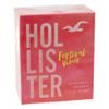 Hollister Festival Vibes For Her Edp Spray 0,5 l