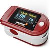 Pulox Po-200 Solo - Finger-Pulsoximeter Rot 1 St Gerät, 1 stk, pulox