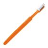 Ratiomed Einmal-Zahnbürste mit Zahnpasta orange 100 St