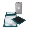 bodhi Vital Akupressurmatte & Nackenrolle, Deluxe-Set Soft 1 St