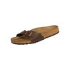 Birkenstock Madrid BF dunkelbraun normale Weite Gr. 39 1 St