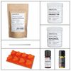 Set ''Bodylotionbars selbermachen'' 1 Pk, 1 stk, wesentlich.
