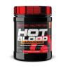 Scitec Hot Blood Hardcore 375 g Flüssigkeit