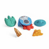 Hape Forschungsraumschiff-Spielzeug-Set 1 St Set