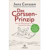 Das Corssen-Prinzip 1 St Buch