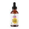 Energie & Kraft Tropfen in Bioqualität von Nature Health 58 g Elixier, 58 g, Dr. Kappl Oxymel