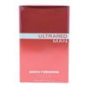 Paco Rabanne Ultrared Man Edt Spray 0,1 l, 0.1 l, Paco Rabanne