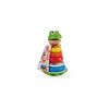 Hape Stapel Frosch 1 St