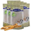Lyra Pet® Rinderkopfhautstangen ca. 50 cm 70 St Futter