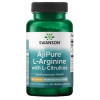 Swanson AjiPure L-Arginin mit L-Citrullin 60 St