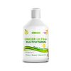 Swedish Nutra Ginger Ultra+ 500 ml Flüssigkeit zum Einnehmen, 500 ml, Swedish Nutra