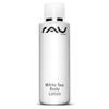 RAU Cosmetics White Tea Body Lotion 250 ml, 250 Milliliter, RAU Cosmetics