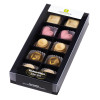 Greendoor Geschenk Set XL Badepralinen gemischt 100 g