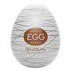 Tenga Ei Masturbator 'Egg Silky II“ 1 St Vibrator, 1 stk, TENGA