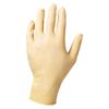Dönges Latex-Einmalhandschuh 1 St Handschuhe