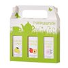 Rauf Tee Grüntee-Sortiment Frühlingsgrüße 0,15 kg