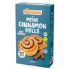 Biovegan Backmischung Cinnamon Rolls 450 g Mischung, 450 g, Biovegan