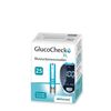GlucoCheck XL Teststreifen [25 Stück] zur Blutzuckerkontrolle bei Diabetes 25 St, 25 stk, GlucoCheck