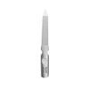 Nippes Saphier Nagelfeile rostfrei Nr.60R/9 1 St