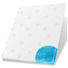 Bestschlaf Gelschaum-Topper 4 cm 1 St Auflage