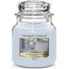Yankee Candle Duftkerze A Calm & Quiet Place Housewarmer 411g 411 g, 411 g, Yankee Candle