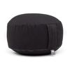 bodhi Meditationskissen Rondo Basic schwarz 1 St, 1 stk, bodhi