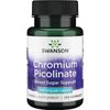 Swanson Chrompicolinat 200 mcg 100 St