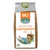 Peppermintman Deutsche Leinsamen, gelb, Bio 300 g Tee, 300 g, PeppermintMan