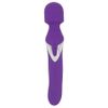 Massagestab Wand & Pearl Vibrator | 7 Vibrationsmodi Javida 1 St