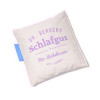 Original DR.Berger Bio-Lavendelbl.Kis.Schlaf 23x23 1 St Kissen