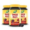 Nature's Way Immun Multivitamin Gummies - Mit Vitamin A, C, D & Zink fürs Immunsystem 270 St Fruchtgummi, 270 stk, Nature's Way