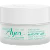 Ayer - Super Rich Night Cream Nachtcreme 50 ml Damen