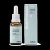 Salted - Aufpolsterndes Hyaluron Serum ohne Duft Feuchtigkeitsserum 03 l Blau