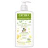 Cattier - Familien & Shampoo Duschgel 500 ml, 500 Milliliter, Cattier