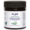 Klar Seifen - Zirbelkiefer & Rosmarin Deodorants 30 ml