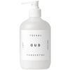 Tangent GC - oud hand lotion Handcreme 350 ml, 350 Milliliter, Tangent GC