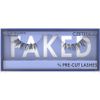Catrice - Faked 3/4 Pre-Cut Lashes K&uuml;nstliche Wimpern 1 St&uuml;ck